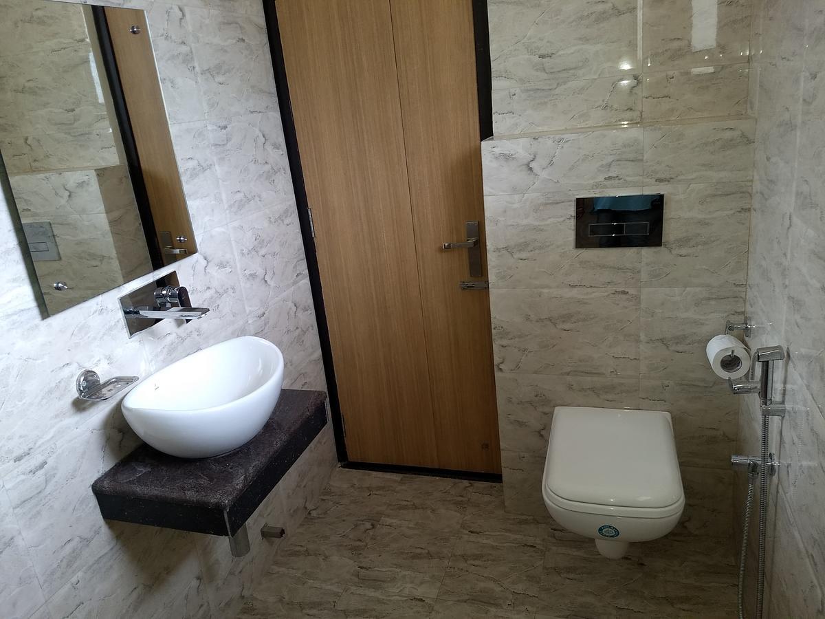Hotel Reyansh Tanakpur Exterior photo