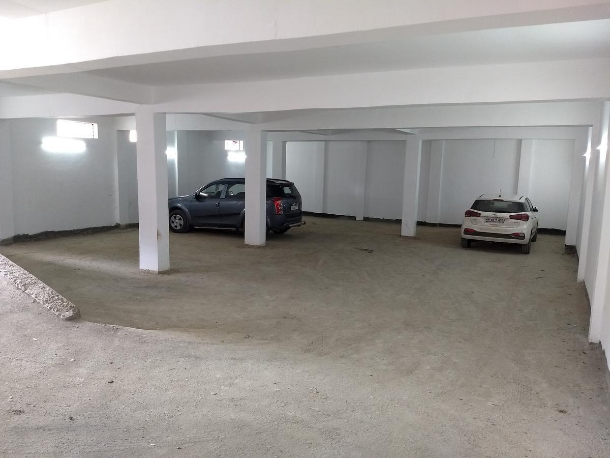Hotel Reyansh Tanakpur Exterior photo