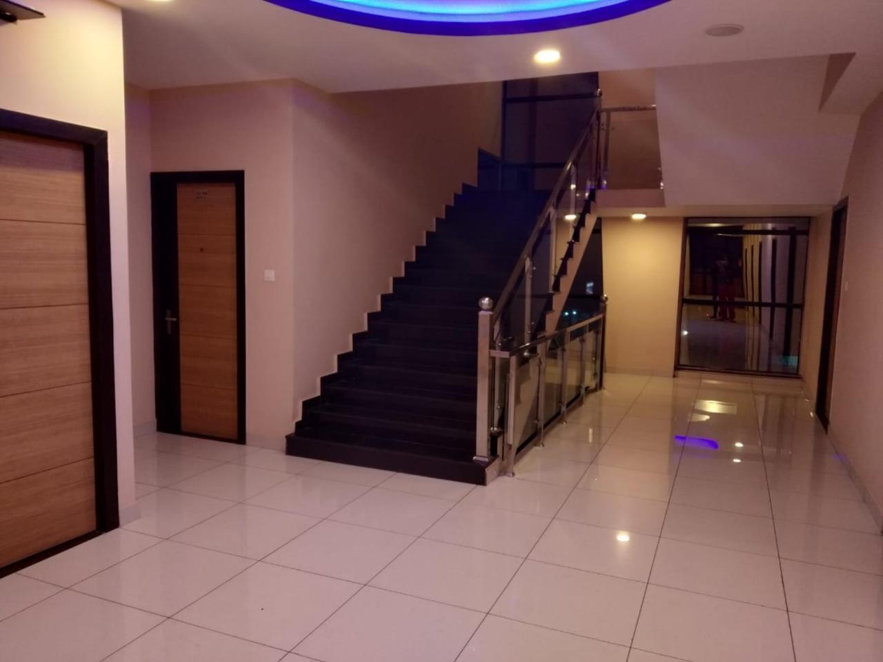 Hotel Reyansh Tanakpur Exterior photo