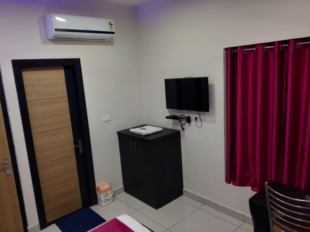 Hotel Reyansh Tanakpur Exterior photo