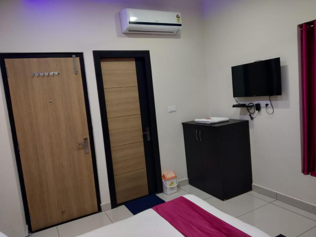 Hotel Reyansh Tanakpur Exterior photo