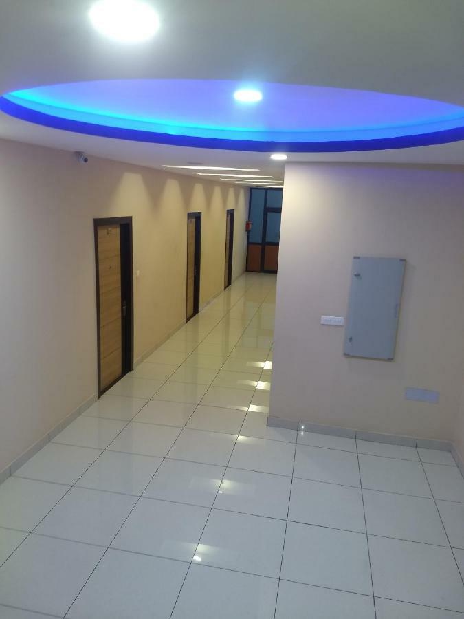 Hotel Reyansh Tanakpur Exterior photo