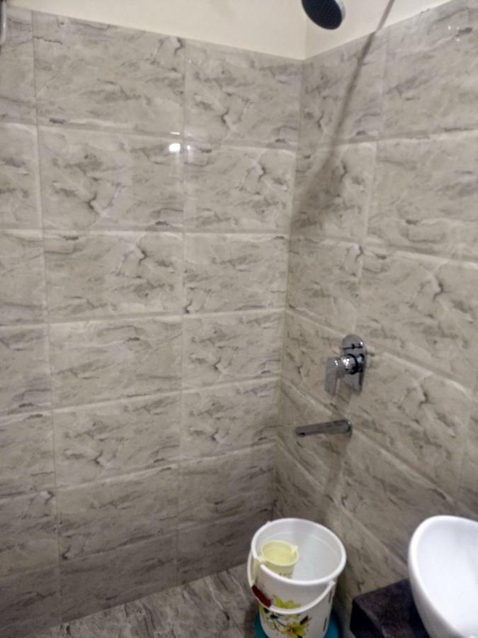 Hotel Reyansh Tanakpur Exterior photo
