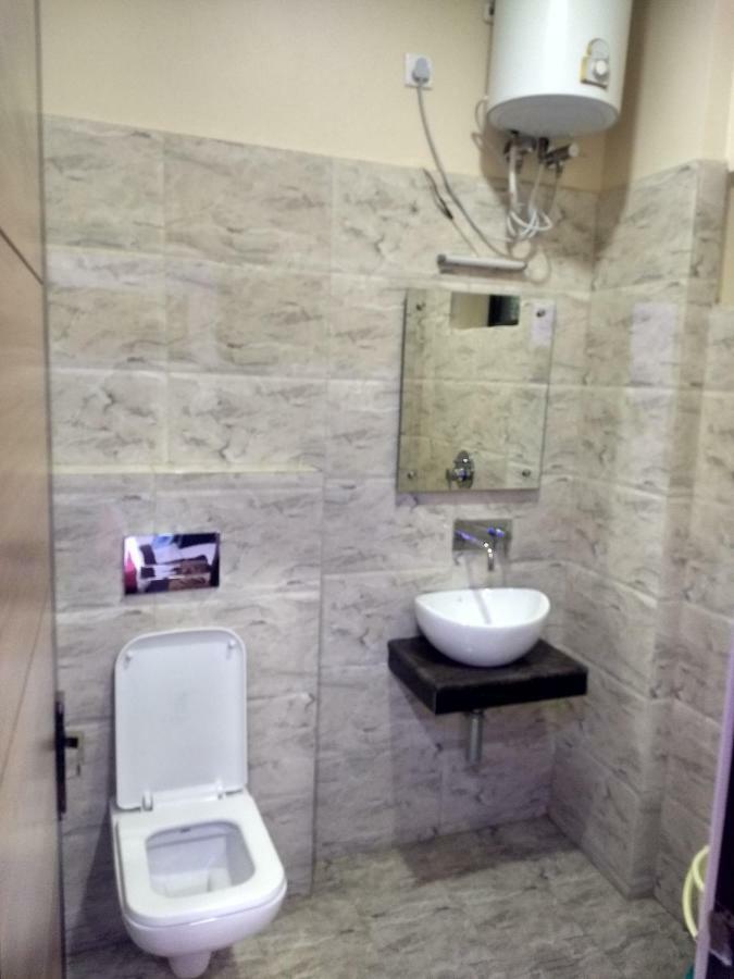 Hotel Reyansh Tanakpur Exterior photo
